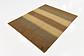 5' x 6' 2 Shiraz-Gabbeh Persian Rug thumbnail