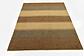5' x 6' 2 Shiraz-Gabbeh Persian Rug thumbnail