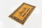 2' x 3' 4 Ghashghaei Persian Rug thumbnail image 2