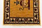 2' x 3' 4 Ghashghaei Persian Rug thumbnail image 3