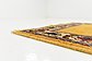 2' x 3' 4 Ghashghaei Persian Rug thumbnail image 5