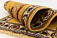 2' x 3' 4 Ghashghaei Persian Rug thumbnail image 7