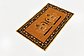 2' 2 x 3' 4 Ghashghaei Persian Rug thumbnail image 2