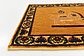 2' 2 x 3' 4 Ghashghaei Persian Rug thumbnail image 6