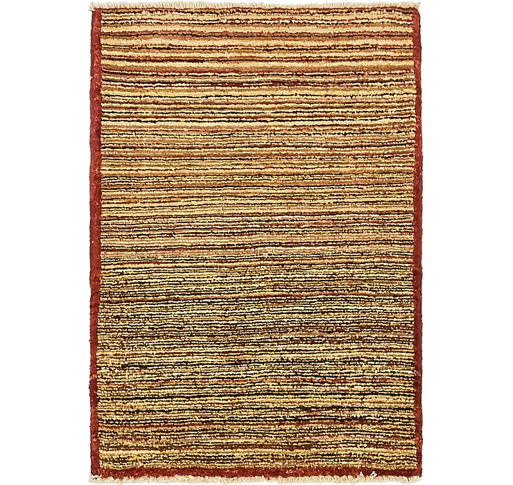 2' x 3' Modern Ziegler Rug