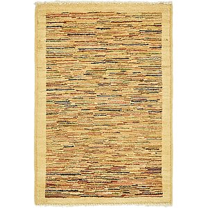 2' x 2' 10 Modern Ziegler Rug