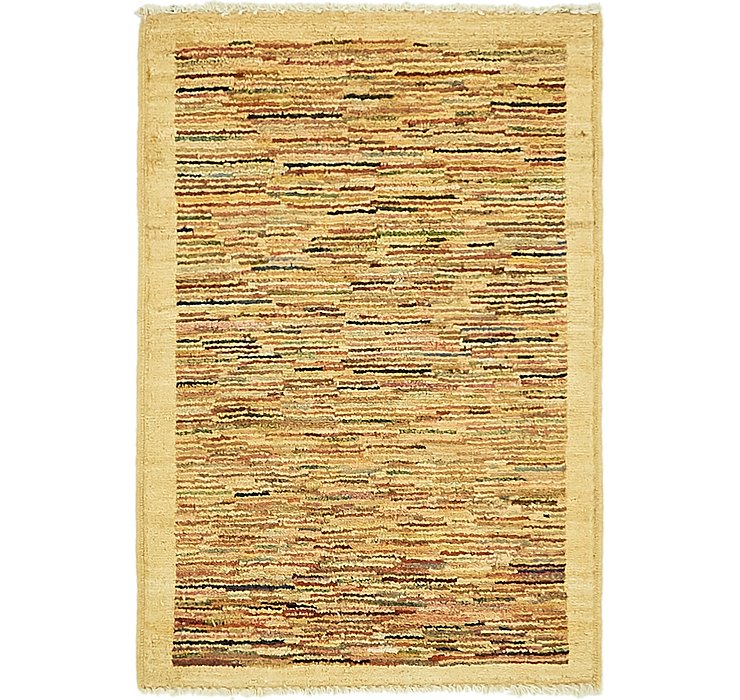 2' x 2' 10 Modern Ziegler Rug