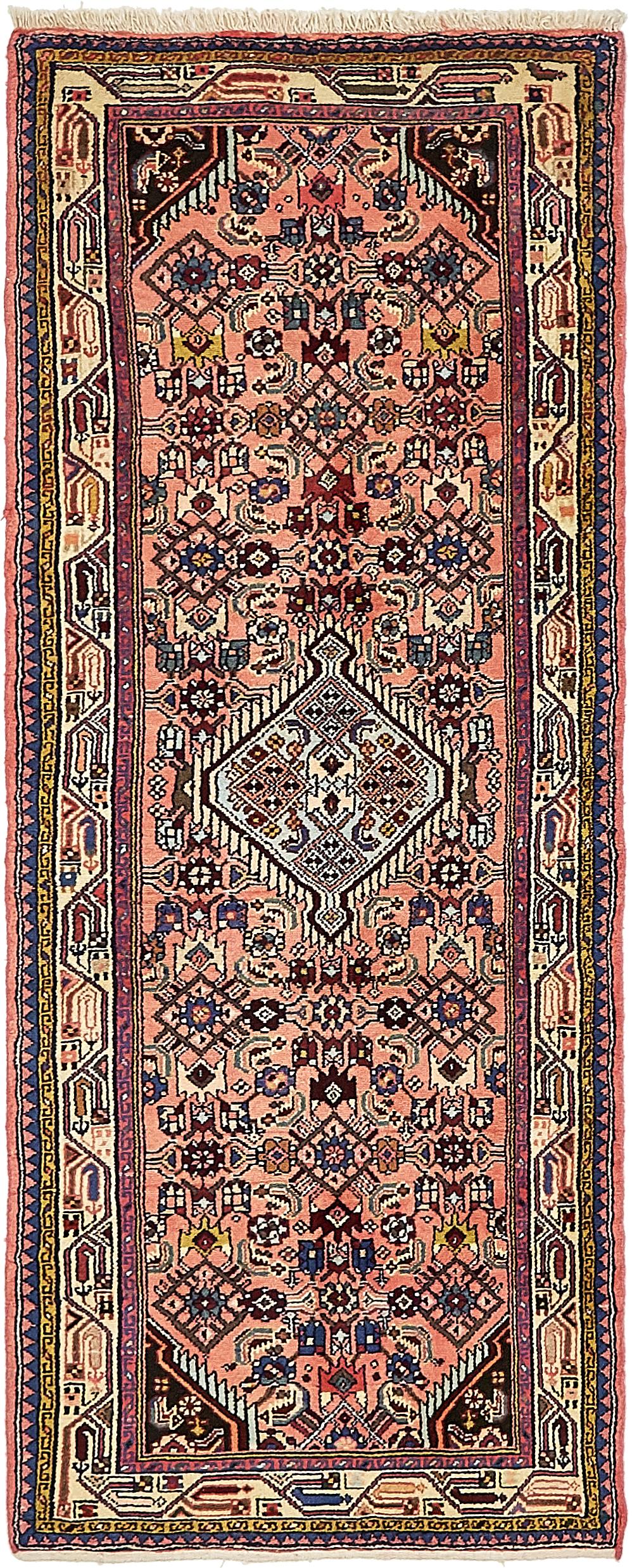 pink-2-6-x-6-5-mazlaghan-persian-runner-rug-esalerugs
