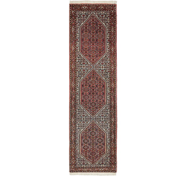 2' x 7' 10 Bidjar Persian Runner Rug
