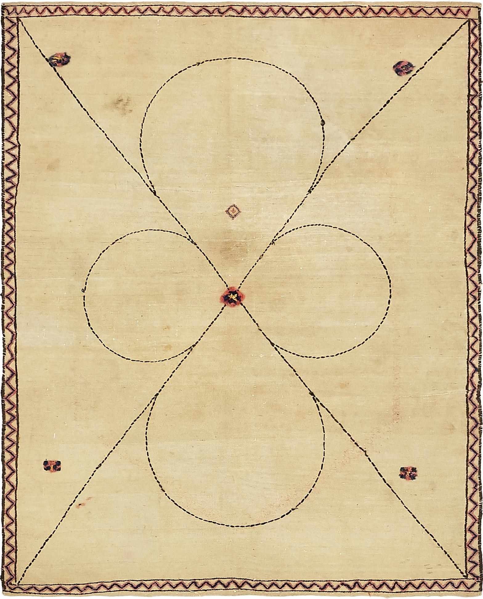 Main image of rug