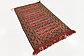 3' 3 x 5' 3 Moroccan Oriental Rug thumbnail image 2