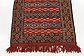 3' 3 x 5' 3 Moroccan Oriental Rug thumbnail image 4