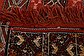 3' 3 x 5' 3 Moroccan Oriental Rug thumbnail image 8