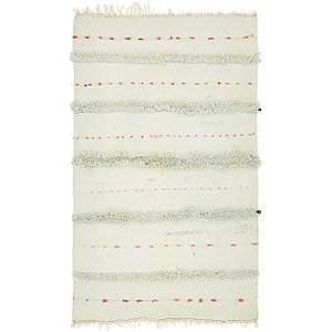 3' 10 x 6' 9 Moroccan Rug