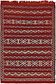 3' 2 x 4' 9 Moroccan Rug thumbnail image 1