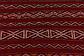 3' 2 x 4' 9 Moroccan Rug thumbnail