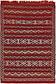 3' 2 x 4' 9 Moroccan Rug thumbnail