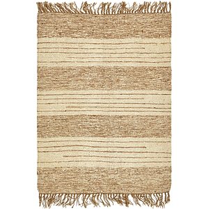 4' 2 x 6' 2 Moroccan Rug