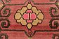 2' 7 x 5' Antique Finish Rug thumbnail image 3