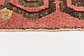 2' 7 x 5' Antique Finish Rug thumbnail image 7