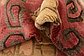 2' 7 x 5' Antique Finish Rug thumbnail image 9