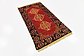 2' 10 x 5' 3 Antique Finish Rug thumbnail image 2