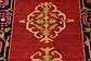 2' 10 x 5' 3 Antique Finish Rug thumbnail image 3