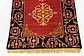 2' 10 x 5' 3 Antique Finish Rug thumbnail image 4