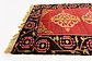 2' 10 x 5' 3 Antique Finish Rug thumbnail image 5