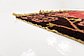 2' 10 x 5' 3 Antique Finish Rug thumbnail image 6