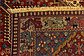 2' 8 x 10' Yalameh Persian Runner Rug thumbnail image 11
