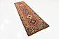 2' 8 x 10' Yalameh Persian Runner Rug thumbnail image 2