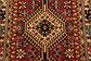 2' 8 x 10' Yalameh Persian Runner Rug thumbnail image 4