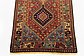2' 8 x 10' Yalameh Persian Runner Rug thumbnail image 5