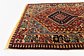 2' 8 x 10' Yalameh Persian Runner Rug thumbnail image 6