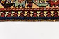 2' 8 x 10' Yalameh Persian Runner Rug thumbnail image 8