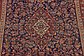 4' x 6' 7 Kashan Persian Rug thumbnail image 4