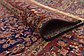 4' x 6' 7 Kashan Persian Rug thumbnail image 9