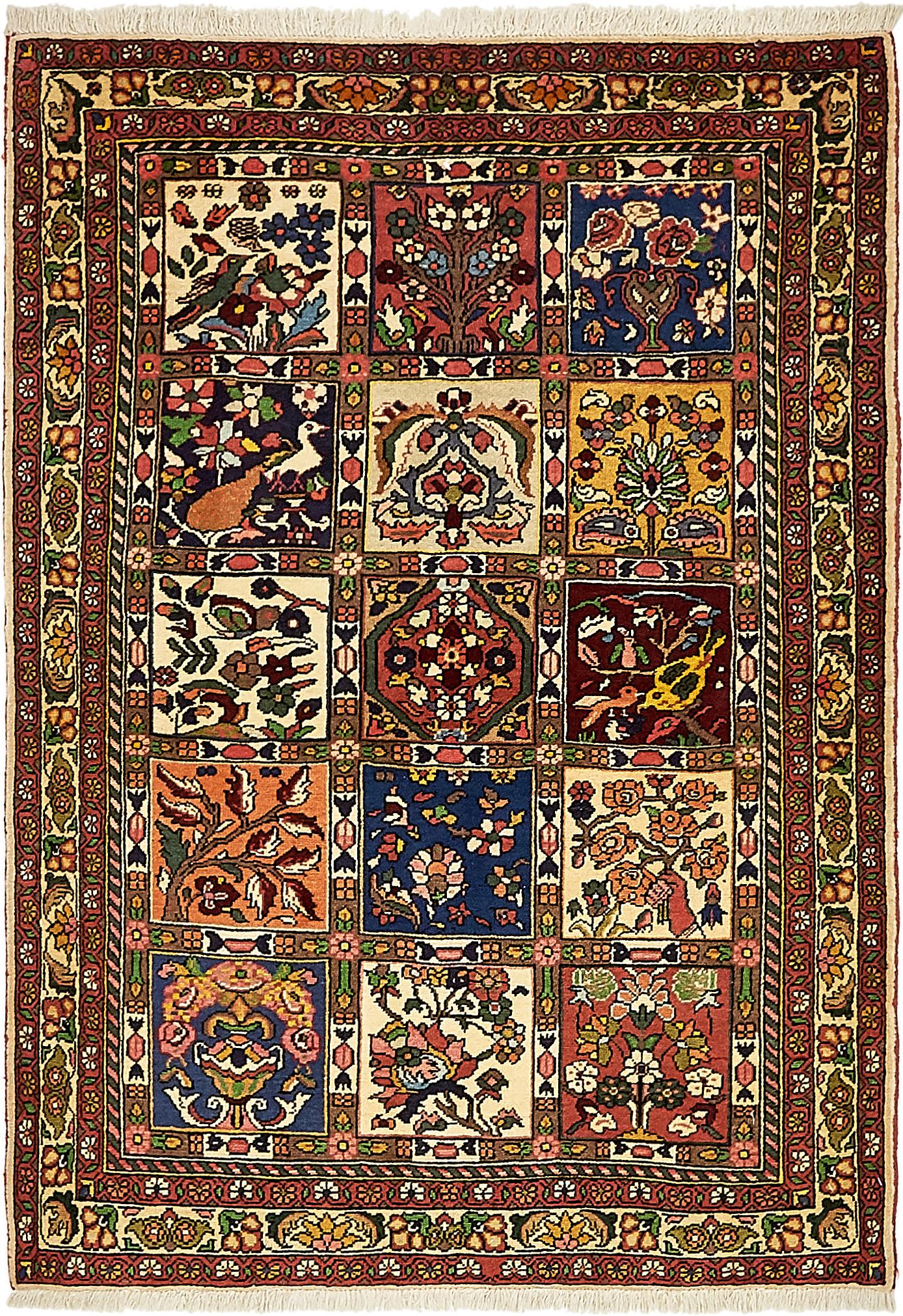 Main image of rug