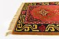 2' 10 x 5' 4 Antique Finish Rug thumbnail image 5