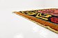 2' 10 x 5' 4 Antique Finish Rug thumbnail image 6