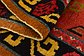 2' 10 x 5' 4 Antique Finish Rug thumbnail image 8
