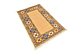 2' 8 x 4' Yalameh Persian Rug thumbnail image 2