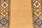 2' 8 x 4' Yalameh Persian Rug thumbnail image 3