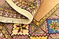 2' 8 x 4' Yalameh Persian Rug thumbnail image 8
