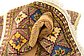 2' 8 x 4' Yalameh Persian Rug thumbnail image 9
