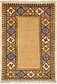 2' 8 x 4' Yalameh Persian Rug thumbnail image 1