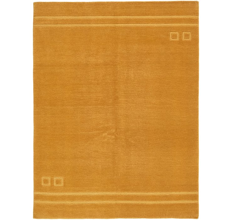 4' 10 x 6' 7 Nepal Rug