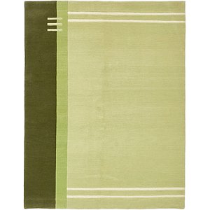 5' x 6' 4 Nepal Rug