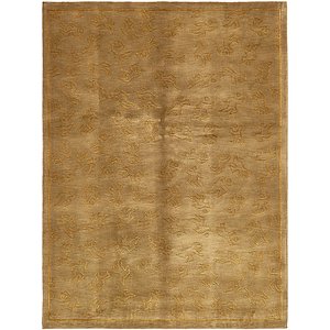 5' x 6' 7 Nepal Rug